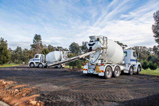Best Concrete Sidewalk Installation  in Nappanee, IN