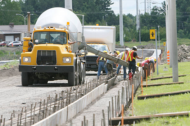 Best Residential Concrete Services  in Nappanee, IN