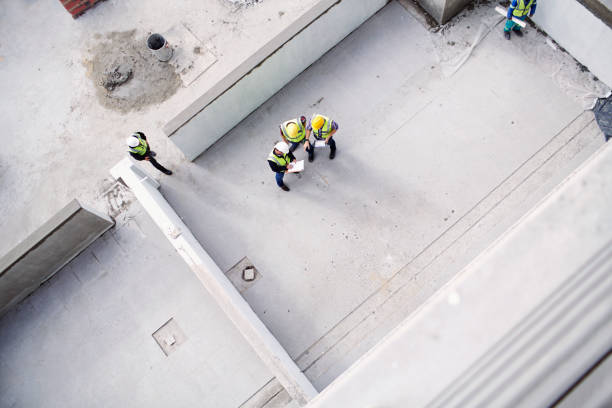 Best Local Concrete Companies  in Nappanee, IN